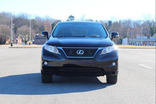 2010 Lexus RX 350 Base