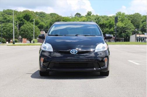 2013 Toyota Prius Three SE