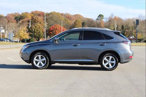 2012 Lexus RX 350 Base