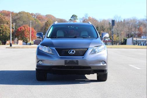 2012 Lexus RX 350 Base