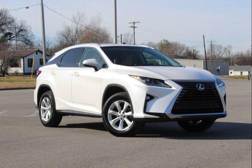 2016 Lexus RX 350 Base