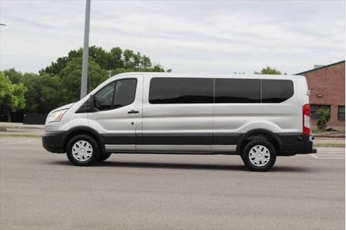 2015 Ford Transit-350 XLT