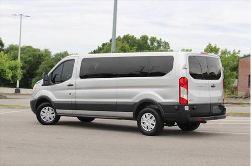 2015 Ford Transit-350 XLT