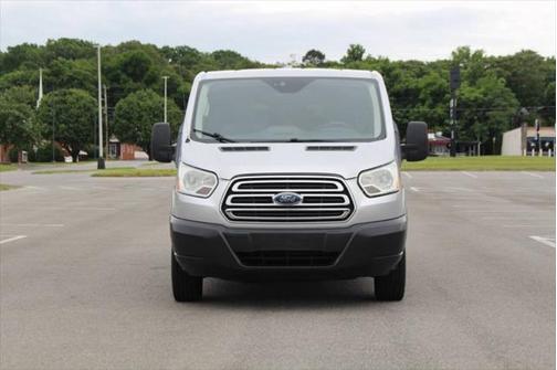 2015 Ford Transit-350 XLT