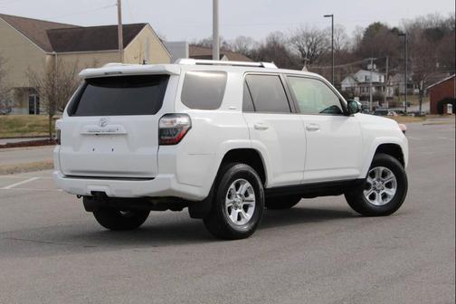 2014 Toyota 4Runner SR5
