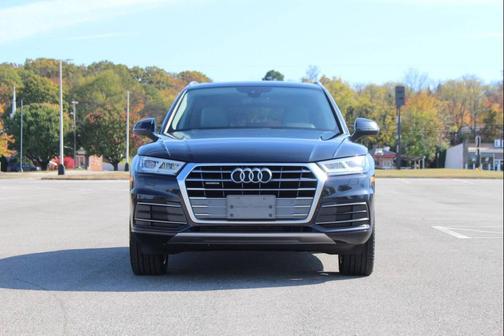 2018 Audi Q5 2.0T Premium Plus