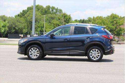 2014 Mazda CX-5 Touring