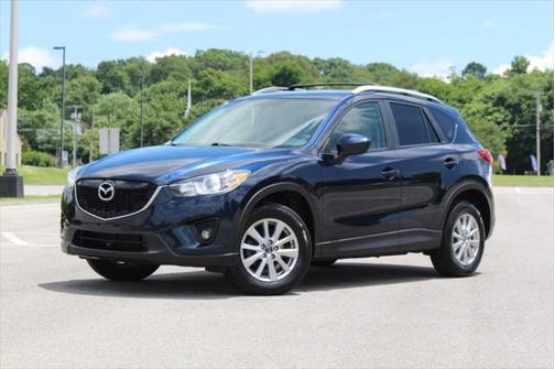 2014 Mazda CX-5 Touring