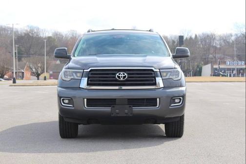 2018 Toyota Sequoia TRD Sport