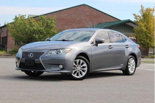 2014 Lexus ES 300h Base