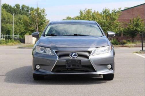 2014 Lexus ES 300h Base