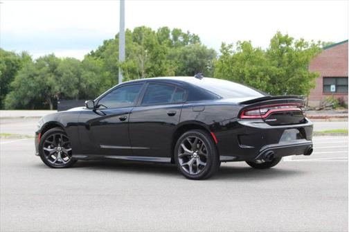 2019 Dodge Charger GT