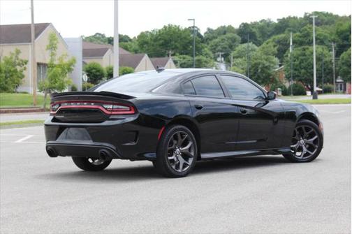 2019 Dodge Charger GT