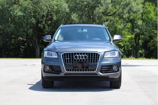 2015 Audi Q5 2.0T Premium