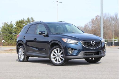2015 Mazda CX-5 Grand Touring