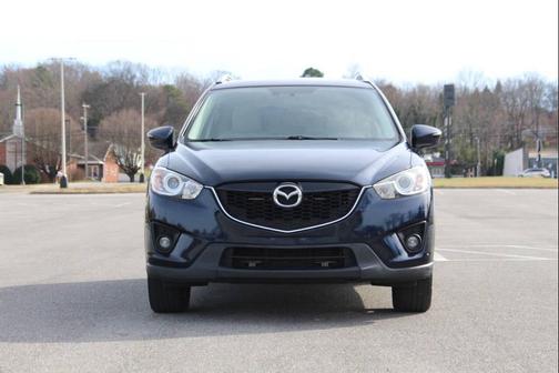 2015 Mazda CX-5 Grand Touring