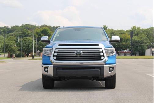 2018 Toyota Tundra Limited