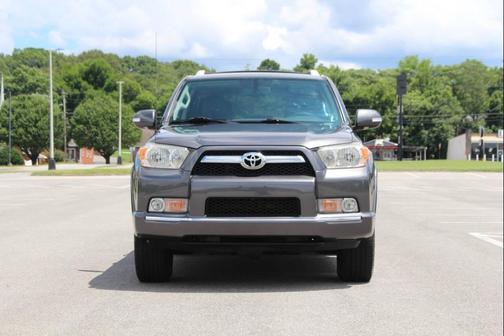2012 Toyota 4Runner SR5