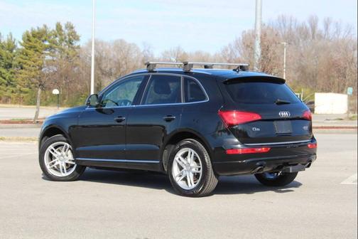 2016 Audi Q5 2.0T Premium Plus