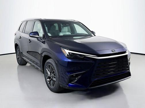 2026 Lexus TX 350 Base