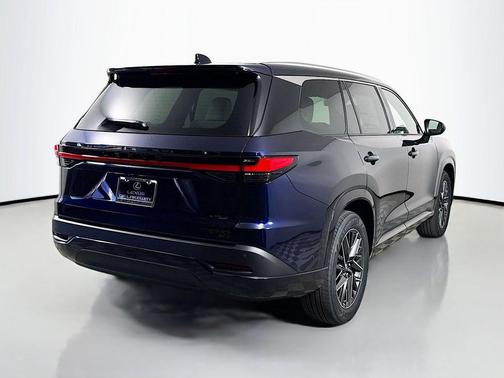 2026 Lexus TX 350 Base