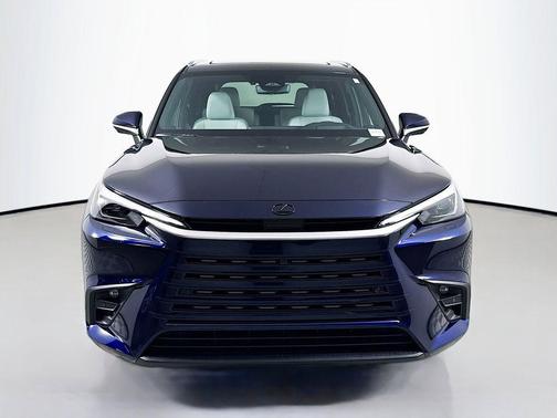 2026 Lexus TX 350 Base