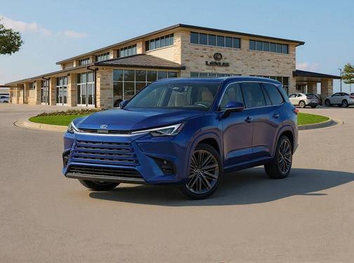 2026 Lexus TX 350 Base