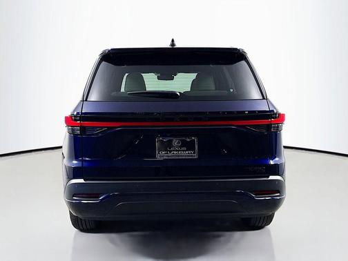 2026 Lexus TX 350 Base