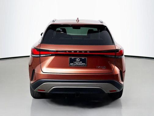 2026 Lexus RX 350 Base