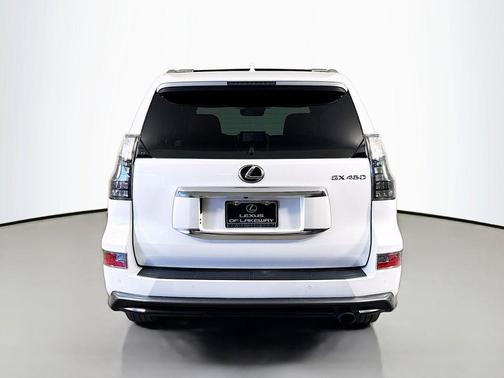 2023 Lexus GX 460 Luxury