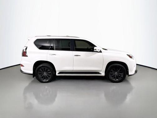 2023 Lexus GX 460 Luxury