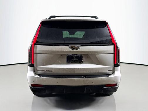 2021 Cadillac Escalade ESV Sport