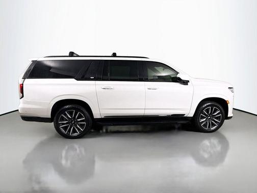 2021 Cadillac Escalade ESV Sport