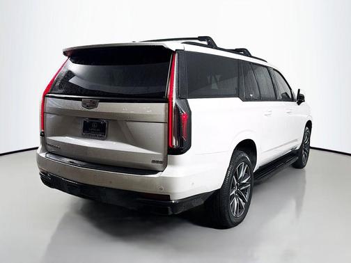 2021 Cadillac Escalade ESV Sport