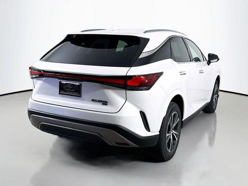 2026 Lexus RX 350 Base