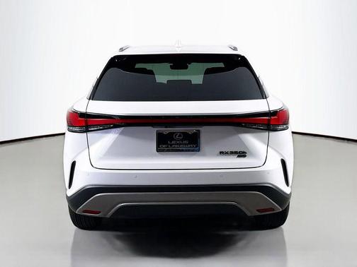 2026 Lexus RX 350 Base