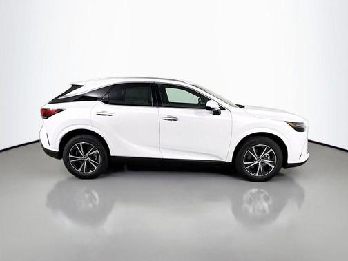 2026 Lexus RX 350 Base
