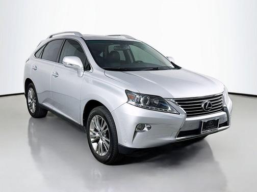 2014 Lexus RX 350 Base