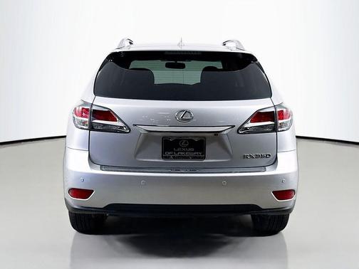 2014 Lexus RX 350 Base