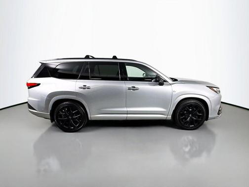 2025 Lexus TX 350 Base