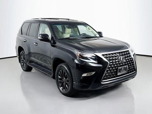 2023 Lexus GX 460 Premium