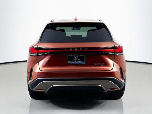 2026 Lexus RX 350 AWD