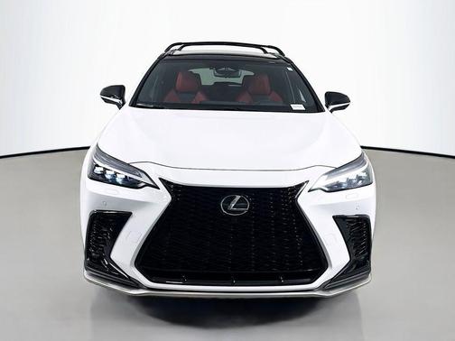 2026 Lexus NX 450h+ 450h+ F SPORT