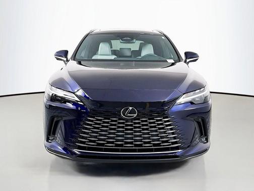 2026 Lexus RX 350 Base