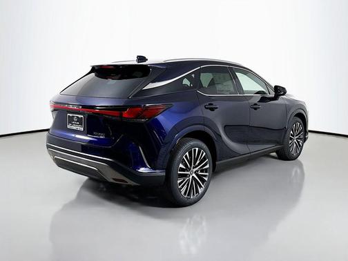 2026 Lexus RX 350 Base