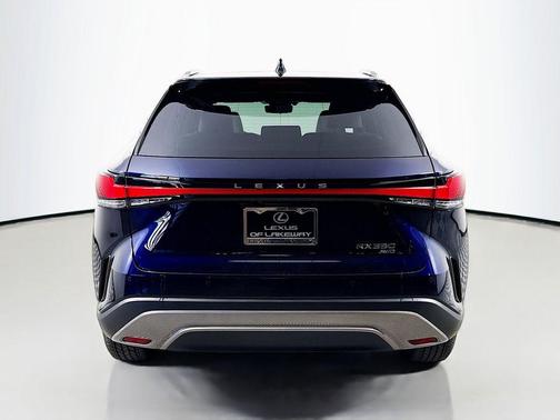 2026 Lexus RX 350 Base