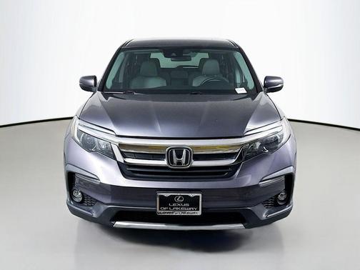 2020 Honda Pilot AWD EX