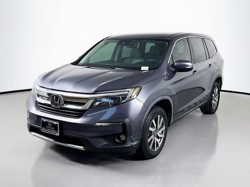 2020 Honda Pilot AWD EX