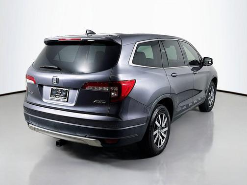 2020 Honda Pilot AWD EX