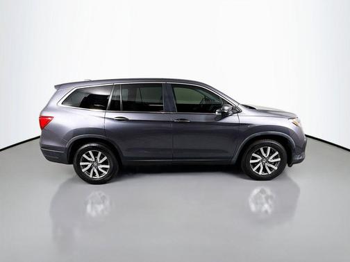 2020 Honda Pilot AWD EX